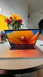 MacBook Pro 2017 - 15”4, Computers en Software, Apple Macbooks, Ophalen of Verzenden, Niet werkend, 13 inch, 2 tot 3 Ghz