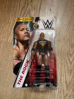 Wwe The Rock nieuw, Verzamelen, Ophalen of Verzenden, Nieuw