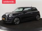 Mini Cooper 1.5 Classic | Automaat | Leder | Carplay | Full, 136 pk, Gebruikt, Parkeersensor, Origineel Nederlands