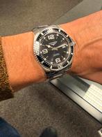 Longines Hydroconquest, Overige merken, Staal, Gebruikt, Staal