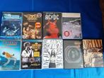 Rock dvd's, Alle leeftijden, Ophalen of Verzenden, Zo goed als nieuw, Muziek en Concerten