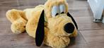 Orginele Disney knuffel Pluto, Kinderen en Baby's, Speelgoed | Knuffels en Pluche, Ophalen, Zo goed als nieuw, Overige typen