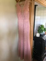 Bruidsmeisje / feestjurk roze maat S NIEUW, Nieuw, Ophalen of Verzenden, Roze, Maat 36 (S)