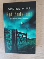 Het dode uur, Ophalen of Verzenden, Zo goed als nieuw, Denise Mina
