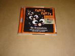 2 CD Party Party Oranjehits, Ophalen of Verzenden, Zo goed als nieuw