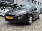 Fiat Punto Evo 0.9 TwinAir Edizione Cool, Voorwielaandrijving, Euro 5, Gebruikt, Zwart
