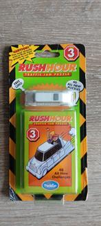 Rushhour uitbreiding Rush hour booster nieuw in verpakking, Kinderen en Baby's, Speelgoed | Educatief en Creatief, Ophalen of Verzenden