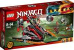 LEGO Ninjago Vermillion Invader 70624 - NIEUW, Ophalen of Verzenden, Nieuw, Complete set, Lego