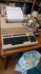 Siemens T-1000 Telex Machine, Ophalen, Landmacht, Nederland