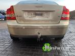 Achterbumper van een Volvo S40 (46400), Gebruikt, -, -, Ophalen of Verzenden