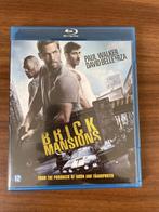 Brick Mansions Blu-Ray, Ophalen of Verzenden, Zo goed als nieuw, Actie