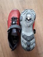 Mountainbike schoen maat 45, Shimano mts., Sport en Fitness, Wielrennen, Ophalen of Verzenden, Gebruikt, Schoenen