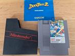 Nintendo nes Ducktales 2 met handleiding, Spelcomputers en Games, Games | Nintendo NES, 1 speler, Ophalen of Verzenden, Zo goed als nieuw