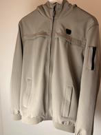 Ballin softshell jas 16y - Zo goed als nieuw!, Kleding | Heren, Ophalen of Verzenden, Zo goed als nieuw, Overige maten, Beige