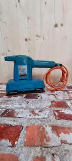 Black & Decker Schuurmachine - Vlakschuurmachine, Ophalen of Verzenden