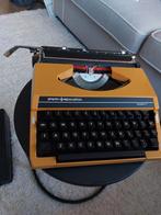 Sperry Remington type machine, Ophalen, Zo goed als nieuw