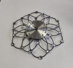 Prachtige Wandklok, Huis en Inrichting, Woonaccessoires | Klokken, Ophalen, Zo goed als nieuw, Wandklok