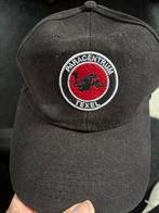 Zwarte Pet Paracentrum Texel - One Size Fits All, Ophalen of Verzenden, Zo goed als nieuw, One size fits all, Pet