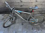 Mountain bike, Fietsen en Brommers, Fietsen | Mountainbikes en ATB, Hardtail, Ophalen, Zo goed als nieuw, Overige merken