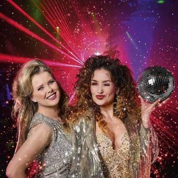 Extra korting! Golden Circle Ademnood discobal 8 november beschikbaar voor biedingen