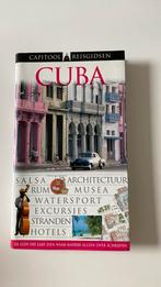 Alejandro Alonso - Cuba, Boeken, Reisgidsen, Capitool, Ophalen of Verzenden, Alejandro Alonso, Zo goed als nieuw