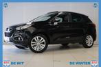 Hyundai ix35 2.0i i-Catcher | Panoramadak | Trekhaak | Cruis, Auto's, Hyundai, Zwart, 4 cilinders, Zwart, Bedrijf