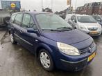 Renault Grand Scénic 2.0-16V Auth.Comf., Voorwielaandrijving, 1998 cc, 135 pk, Gebruikt