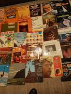 Te koop 44 lp's met oa veel klassieke muziek, Ophalen, Overige formaten, Overige typen, Zo goed als nieuw