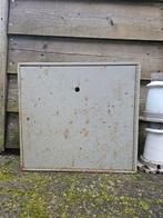 Oud metalen PTT lockerkastje post dropbox, Ophalen of Verzenden