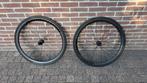 Bontrager Elite 35 carbon wielen, Ophalen, Zo goed als nieuw, Racefiets, Wiel