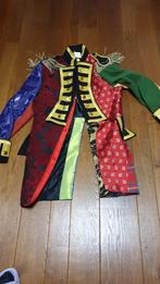 Carnavals heren jas, Ophalen of Verzenden, Nieuw