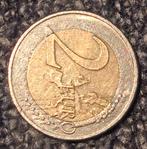 €2 munt, Postzegels en Munten, Munten | Europa | Euromunten, Ophalen of Verzenden, Duitsland, 2 euro