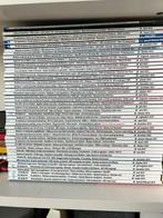 C’t - IT magazine voor de liefhebber - 4 jaargangen, Boeken, Tijdschriften en Kranten, Ophalen of Verzenden, Gelezen, Wetenschap en Natuur