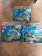 Lego 30370 Duiker Nieuw, Kinderen en Baby's, Speelgoed | Duplo en Lego, Ophalen of Verzenden, Nieuw, Complete set, Lego