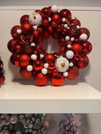 Mooie kerstkrans, Diversen, Kerst, Ophalen of Verzenden, Nieuw
