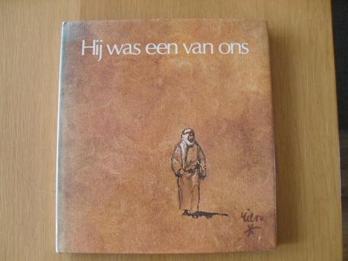 Hij was een van ons door Rien Poortvliet, Boeken, Overige Boeken, Gelezen, Ophalen of Verzenden