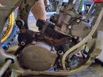 Honda Cr 125 motorblok hpp, Motoren, Ophalen of Verzenden, Gereviseerd