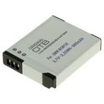 Camera accu DMW-BCM13 voor Panasonic DMW-BCM13E, Verzenden, Nieuw