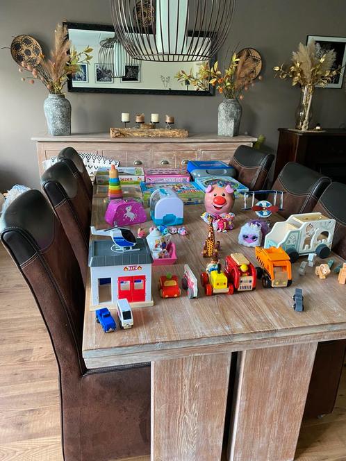 Div soeelgoed : bieden / ophalen in Culemborg, Kinderen en Baby's, Speelgoed | Educatief en Creatief, Zo goed als nieuw, Ophalen