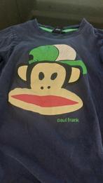 pyjama Paul Frank maat 146/152, Ophalen, Gebruikt, Jongen of Meisje, Nacht- of Onderkleding