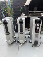 Oil Radiator, Ophalen, 30 tot 80 cm, Radiator, Minder dan 60 cm