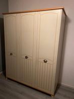 Kledingkast / Opbergkast, Huis en Inrichting, Kasten | Kledingkasten, Ophalen, Gebruikt, Overige materialen, 100 tot 150 cm