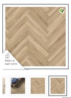 Actie: All-In Egaliseren + Leveren + Leggen - PVC, Huis en Inrichting, Stoffering | Vloerbedekking, Ophalen, 75 m² of meer, Overige typen