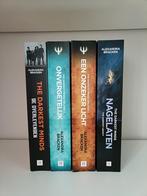 The Darkest Minds - boekenserie, Ophalen of Verzenden