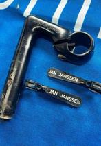 Jan Janssen racefiets Parts campagnolo ITM, Verzenden, Zo goed als nieuw