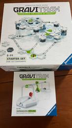 Grafitrax starterset met 1 uitbreiding., Kinderen en Baby's, Speelgoed | Educatief en Creatief, Ophalen of Verzenden, Gebruikt