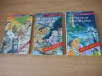 Chris en Jorieke (3 delen)- Bert Wiersema, Boeken, Ophalen of Verzenden, Gelezen