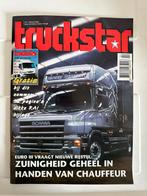 Truckstar - Nummer 2 van 2000, Boeken, Ophalen of Verzenden, Truckstar, Zo goed als nieuw, Algemeen