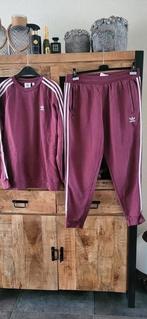 Adidas pak maat M L, Kleding | Heren, Overige kleuren, Maat 48/50 (M), Ophalen of Verzenden, Adidas