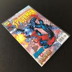 Sensational Spider-Man Vol.1 #33 (1998) VF+ (8.5), Eén comic, Amerika, Marvel Comics, Ophalen of Verzenden